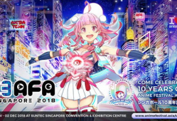 亚洲动漫,亚洲动漫文化魅力解析