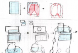 动漫结构图,探索故事情节与角色塑造的奥秘
